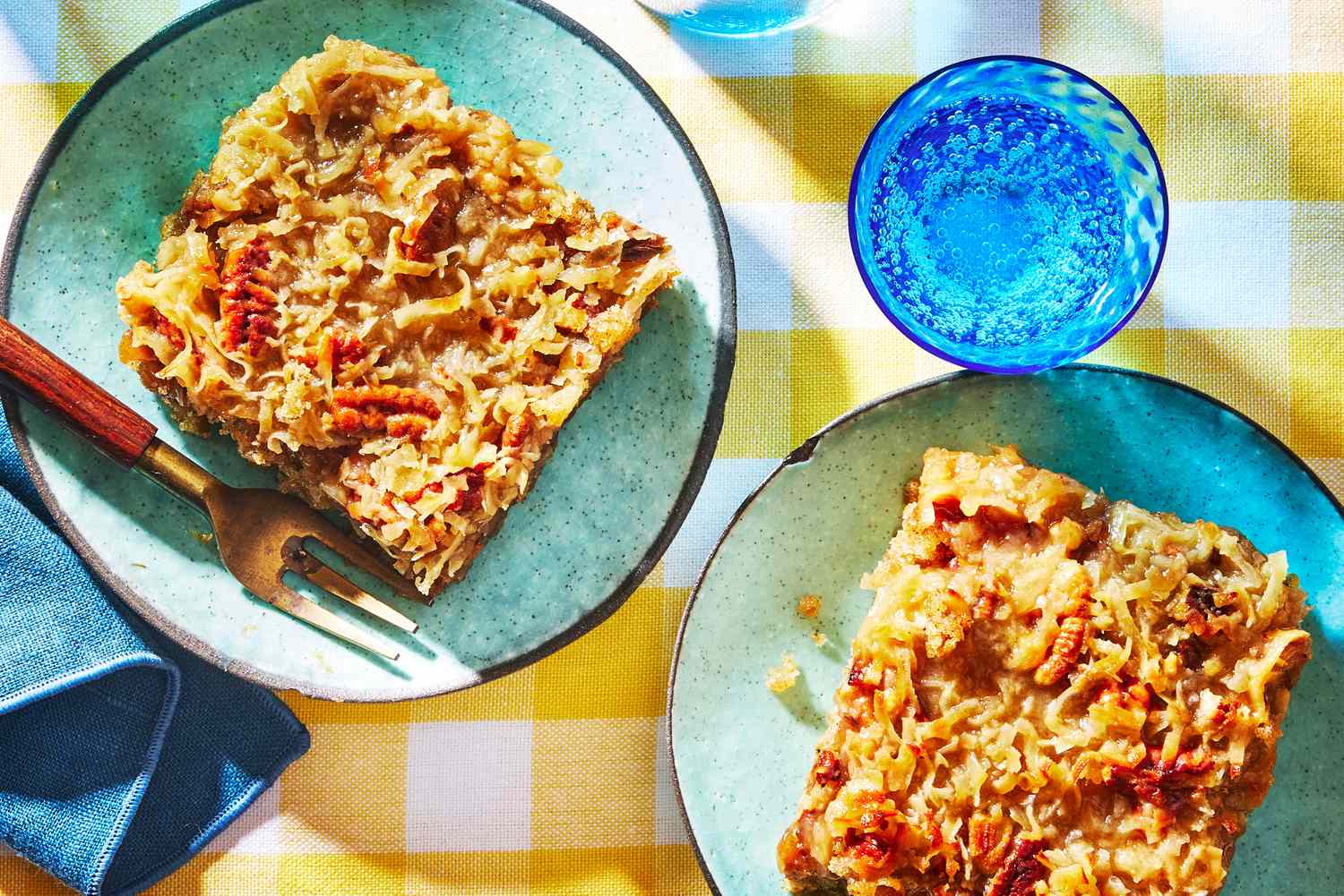 Why Lazy Daisy Oatmeal Cake is the Ultimate Comfort Bake